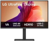 Lg 250 CD/M2, 5MS hdmix2/displayport/usbx2/usb-c (90w), hangszóró kép