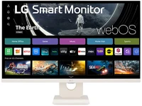 Lg 250 CD/M2, 5MS, HDMIX2/USBX2 Lg smart 100hz ips monitor 27