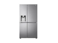 Lg GSJV90PZAF Side by side kép