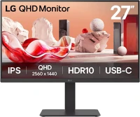 Lg 27BA65QB-B Monitor - 27