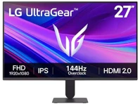 Lg 27G411A-B.AEU Lg gaming monitor 27
