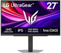 Lg 27G810A-B.AEU Lg ultragear 4k ips gaming monitor 27