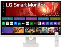 Lg 27U731SA-W.AEU Lg smart monitor 27