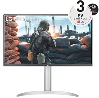 Lg 27UP650P-W.AEU 27” 27up650p-w 27'' uhd 4k ips monitor