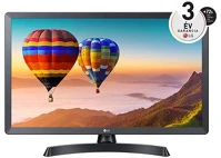 Lg 28TN515V-PZ Monitor tv kép