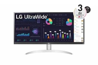 Lg 29WQ600-W Monitor kép
