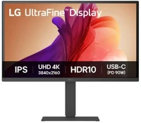 Lg 300 CD/M2, 5MS hdmix2/displayport/usbx2/usb-c (90w), hangszóró kép