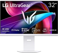 Lg 32G810SA-W UltraGear 31.5