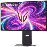 Lg 32GS95UV-B.AEU LG Gaming 240Hz OLED monitor 31,5