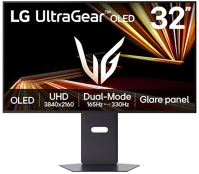 Lg 32GX850A Lg gaming oled monitor kép