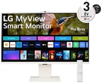 Lg 32SR85U-W 31,5