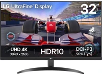 Lg 32UR500K-B Ultrafine 31.5