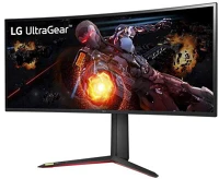 Lg 34GP950G-B.AEU Monitor kép