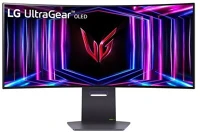 Lg 34"; Monitor 34
