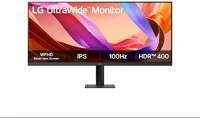 Lg 34U511A-B Monitor 34