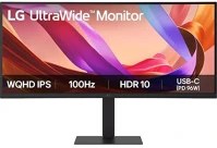 Lg 34U650A-B Ultrawide 34