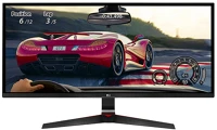 Lg 34UM69G-B 34