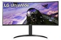 Lg 34WP65CP-B.AEU Monitor 34