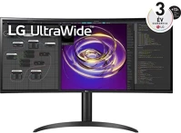 Lg 34WP85CP-B Ergo 34