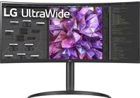 Lg 34WQ500-B Ultrawide hdr10 34