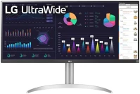 Lg 34WQ650-W 34&;QUOT; 34wq650-w 34&;quot; ultrawide monitor