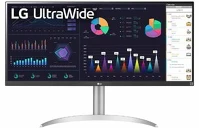 Lg 34WQ650-W.AEU Monitor