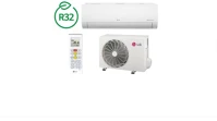 Lg 3.5 KW Silence S12EQ inverteres klíma kép
