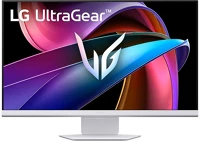 Lg 3840X2160; 144HZ; 1MS; 400CD; HDMIX2; DP Monitor 32