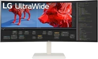 Lg 38BR85QC-W Ultrawide 37.5