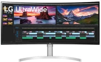 Lg 38WN95C-W.AEU Monitor kép