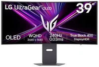 Lg 39GX900A-B.AEU Lg oled gaming 240hz ívelt monitor 39