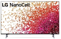Lg 43NANO753PR Uhd nanocell smart tv kép