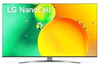 Lg 43NANO783QA Uhd nanocell smart tv kép