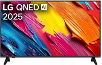 Lg 43QNED70A6A Uhd qned smart tv kép