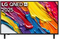 Lg 43QNED82A3B Uhd qned smart tv kép