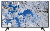 Lg 43UQ70003LB Uhd smart led tv kép