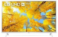 Lg 43UQ76903LE Uhd smart led tv kép