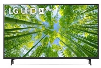 Lg 43UQ80003LB Uhd smart led tv kép