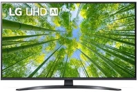 Lg 43UQ81003LB Uhd smart led tv kép