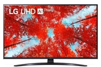Lg 43UQ91003LA Uhd smart led tv kép