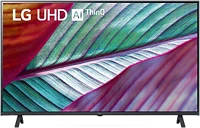 Lg 43UR78003LK Uhd smart led tv kép