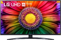 Lg 43UR81003LJ Uhd smart led tv kép