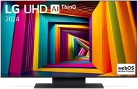 Lg 43UT91003LA Uhd smart led tv kép