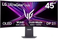 Lg 45GX950A-B ultragear 44.5