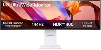Lg 49U950A-W ultrawide 49