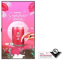 Lg 49XS4P Lg 24/7 signage kijelző 49