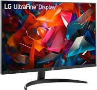 Lg 4K 3840X2160; 4MS; 250CD; 60HZ; HDMIX2; DP Hangszóró) kép
