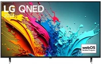 Lg 50QNED85T3A Uhd qned smart tv kép