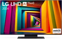 Lg 50UT91003LA Uhd smart led tv kép