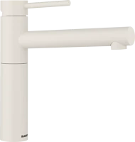 Blanco 527536 Alta ii silgranit-look csaptelep törtfehér hd kép